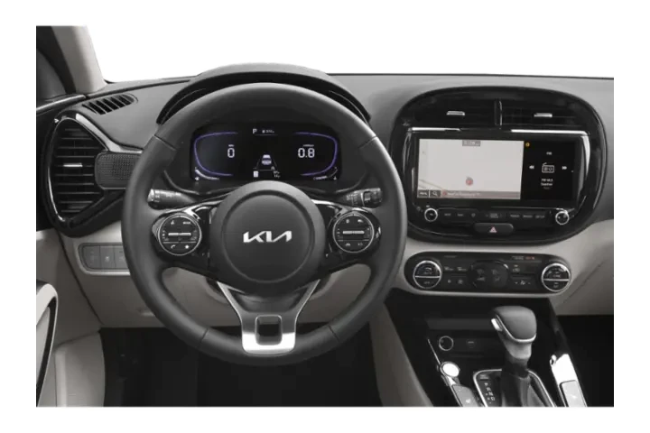 $27360 : New 2025 Soul EX image 3