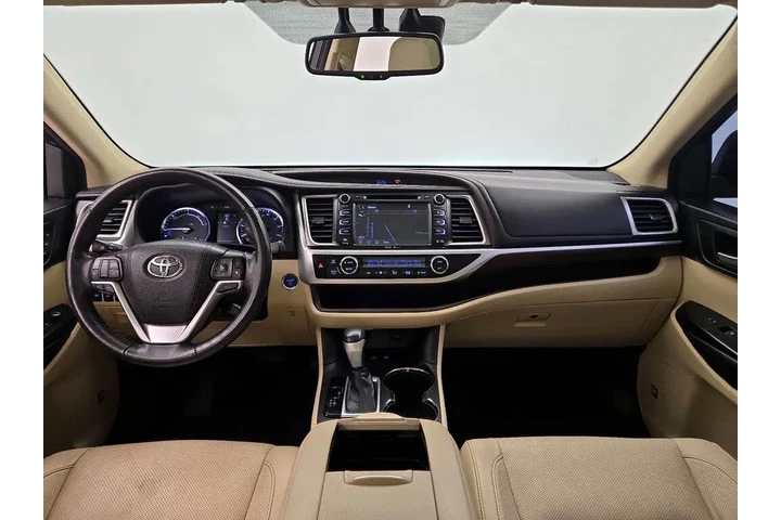 $21998 : Toyota Highlander Hybrid 201 image 9