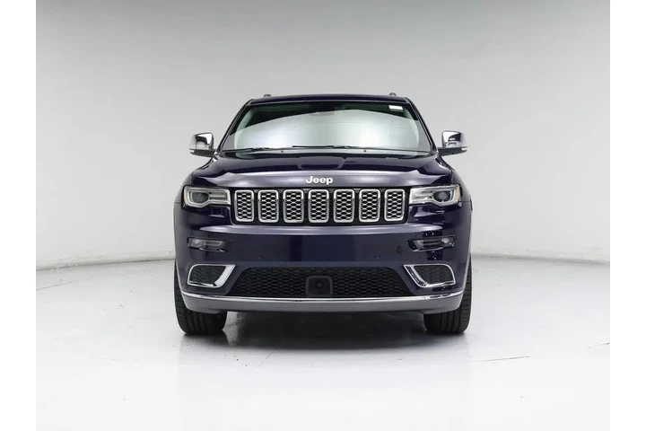 $25998 : Jeep Grand Cherokee 2018 4x2 image 5