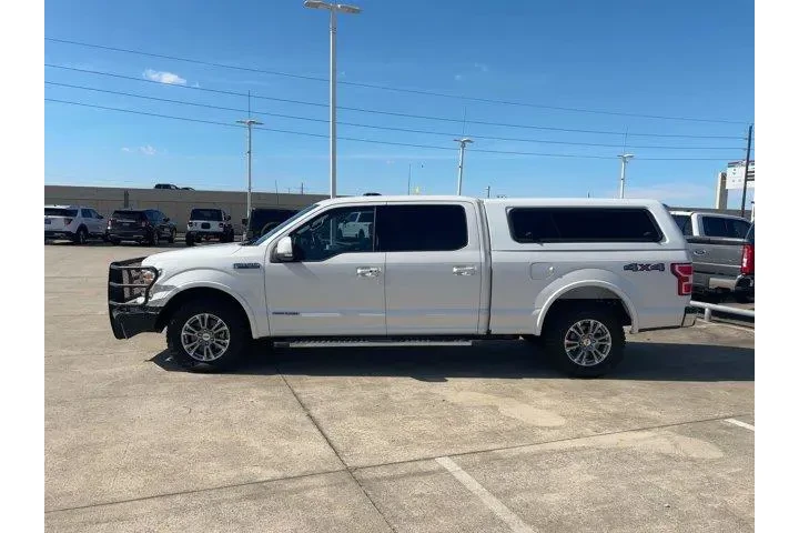 $31750 : Ford F-150 2019 4x4 Lariat 4 image 6