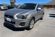 2015 Outlander Sport en Little Rock