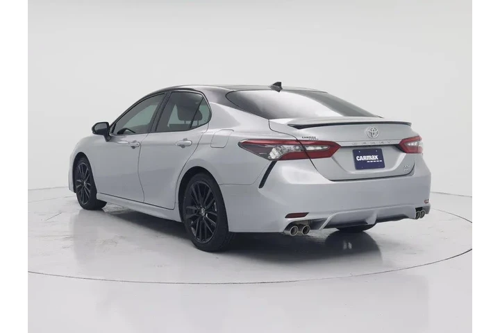 $32998 : Toyota Camry 2022 AWD XSE 4d image 2
