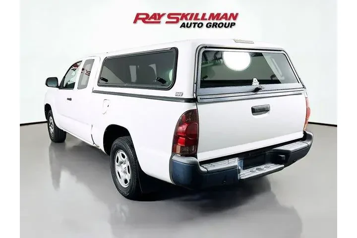 $19975 : Toyota Tacoma 2013 4x2 Base image 5