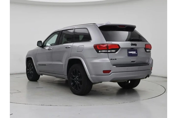 $18998 : Jeep Grand Cherokee 2018 4x4 image 2