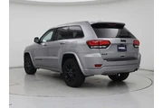 $18998 : Jeep Grand Cherokee 2018 4x4 thumbnail