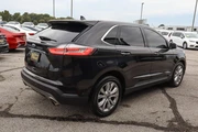 $14688 : 2019 Edge Titanium thumbnail