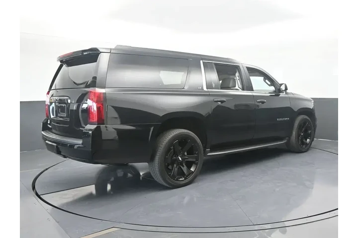 $22991 : Chevrolet Suburban 2020 4x2 image 6