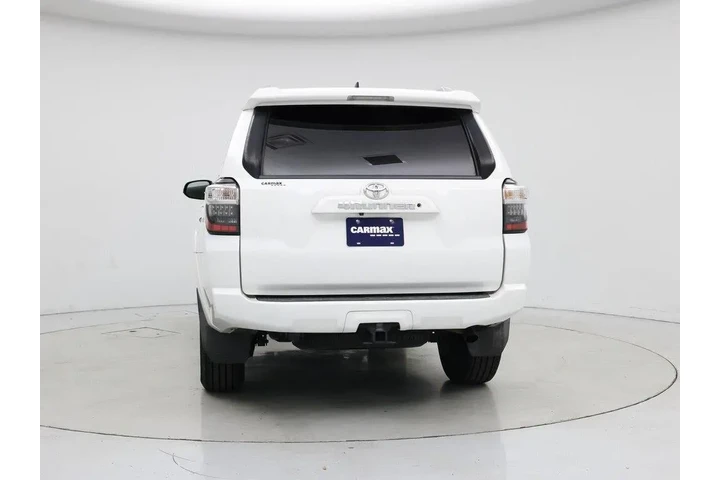 $35998 : Toyota 4Runner 2018 4x4 SR5 image 6