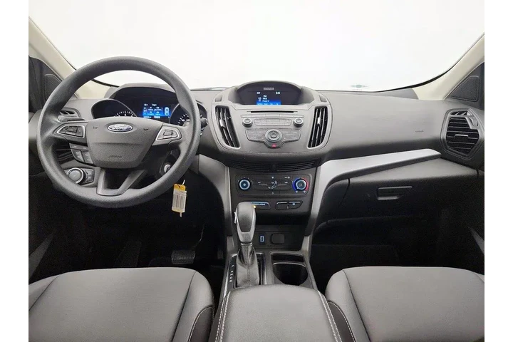 $16998 : Ford Escape 2017 S 4dr SUV image 9