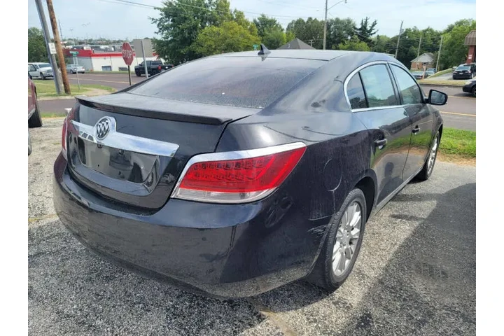 $5500 : 2012 LaCrosse Premium 1 image 7
