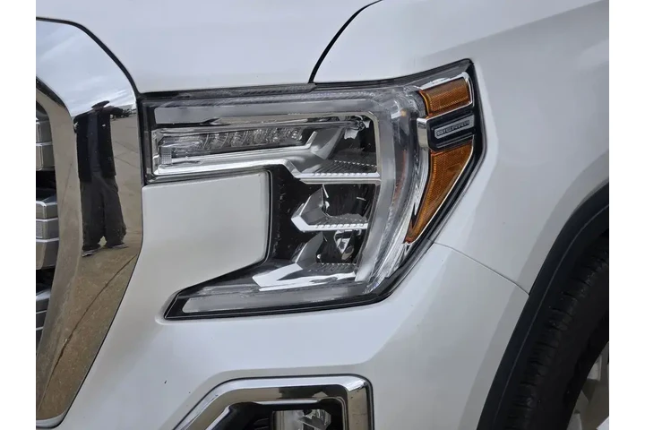 $34949 : GMC Sierra 1500 Limited 2022 image 8