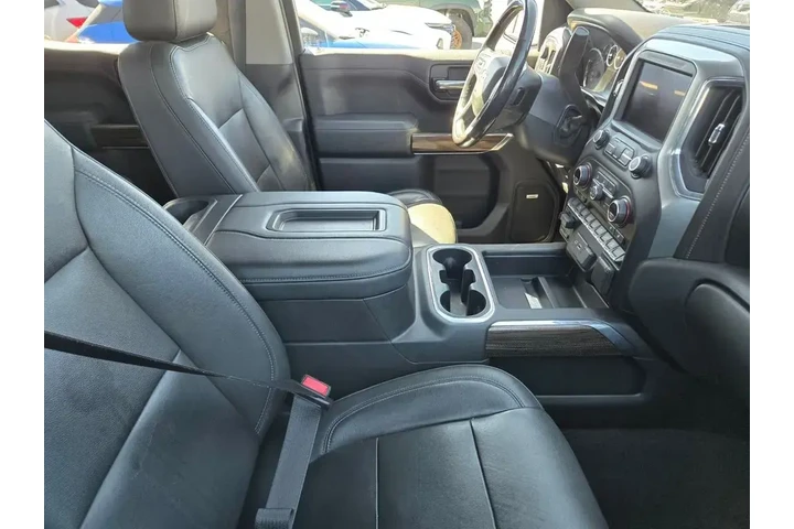 $38438 : Chevrolet Silverado 1500 202 image 3