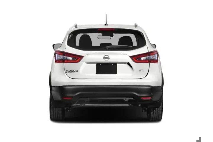 $19995 : Nissan Rogue Sport 2021 AWD image 5