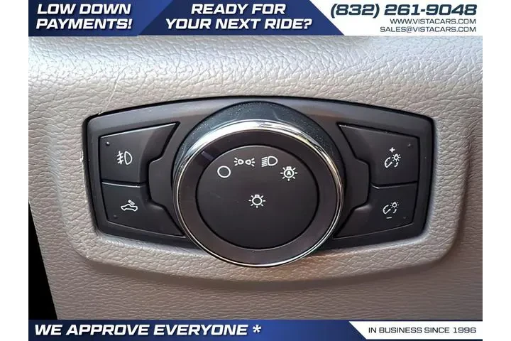 2019 F-150 XLT | Houston Texa image 10