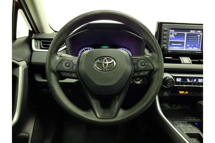 $25998 : Toyota RAV4 2022 XLE 4dr SUV image 10