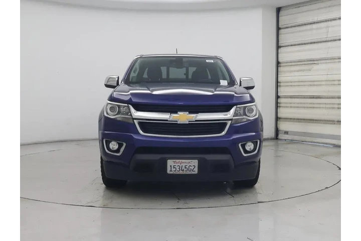 $23998 : Chevrolet Colorado 2016 4x4 image 5