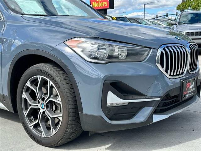 $21785 : 2020 BMW X1 xDrive28i image 8