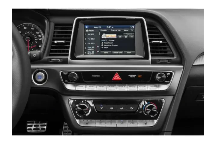 $15747 : Hyundai SONATA 2019 Sport 4d image 10