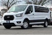 Ford Transit 2023 350 XL 3dr