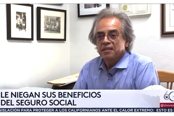 Apelaciones Disability SSDI image 4