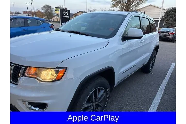 $15495 : Jeep Grand Cherokee 2018 4x4 image 10