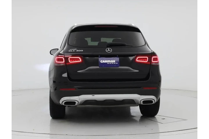 $26998 : Mercedes-Benz GLC 2022 GLC 3 image 6