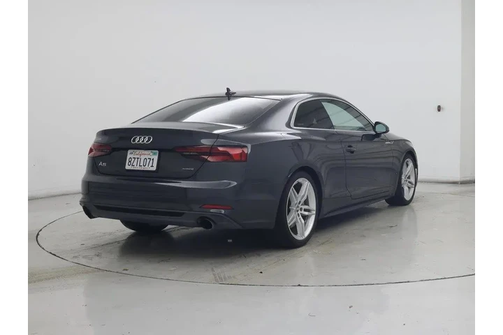 $27998 : Audi A5 2019 AWD quattro Pre image 8