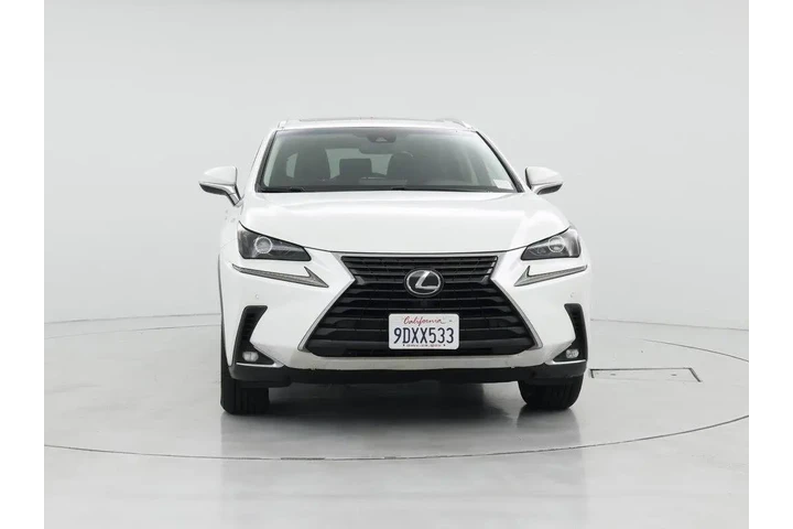 $22998 : Lexus NX 300 2018 4dr Crosso image 5