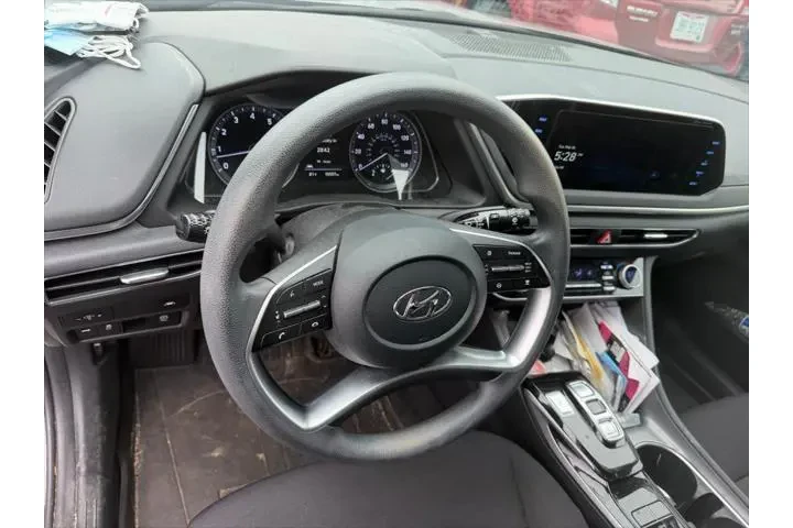 $22166 : Hyundai SONATA 2023 SEL 4dr image 8