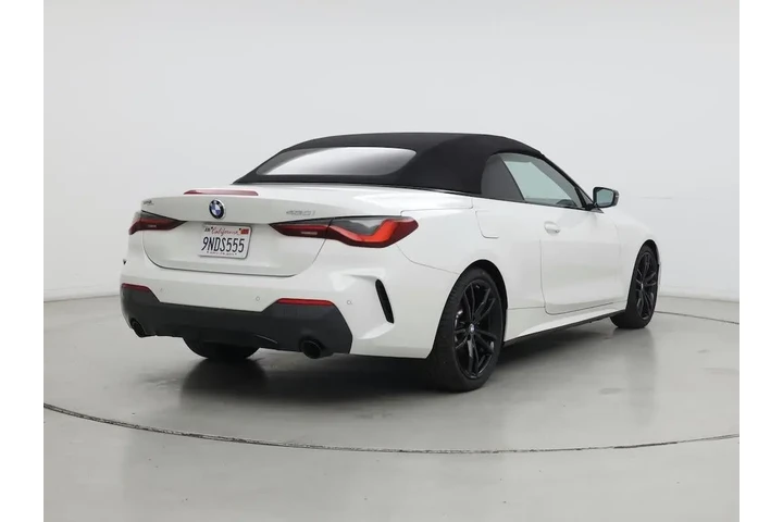 $33998 : BMW 4 Series 2021 430i 2dr C image 8