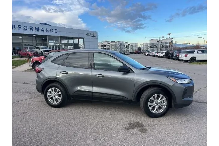 $23949 : Ford Escape 2025 AWD Active image 4