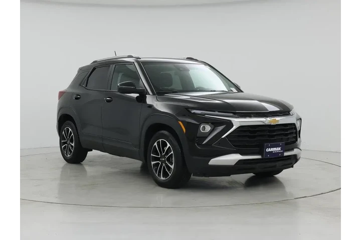 $21998 : Chevrolet Trailblazer 2025 L image 1