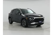 Chevrolet Trailblazer 2025 L en Sacramento