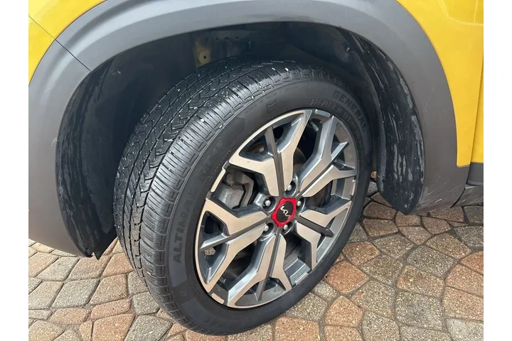 $18497 : 2023 Seltos SX image 10