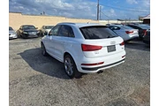 $11000 : 2017 Q3 2.0T QUATTRO PRESTIGE thumbnail