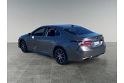 $23301 : Toyota Camry 2021 SE 4dr Sed thumbnail