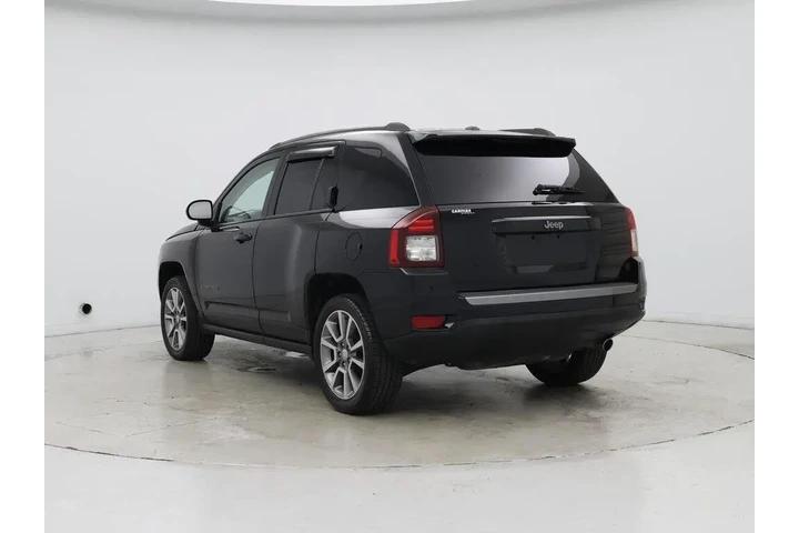 $13998 : Jeep Compass 2016 Sport SE 4 image 2