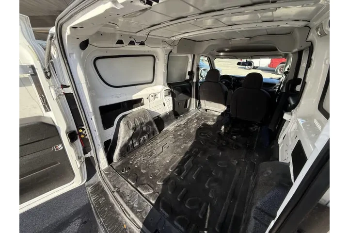 $13850 : 2018 RAM ProMaster City Trade image 9