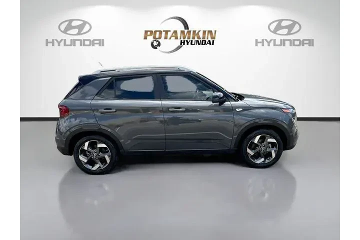 $16516 : Hyundai VENUE 2023 Limited 4 image 4