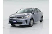 $13998 : Kia Rio 2019 S 4dr Sedan thumbnail
