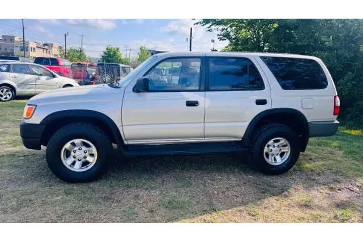 $7495 : 1998 4Runner image 6