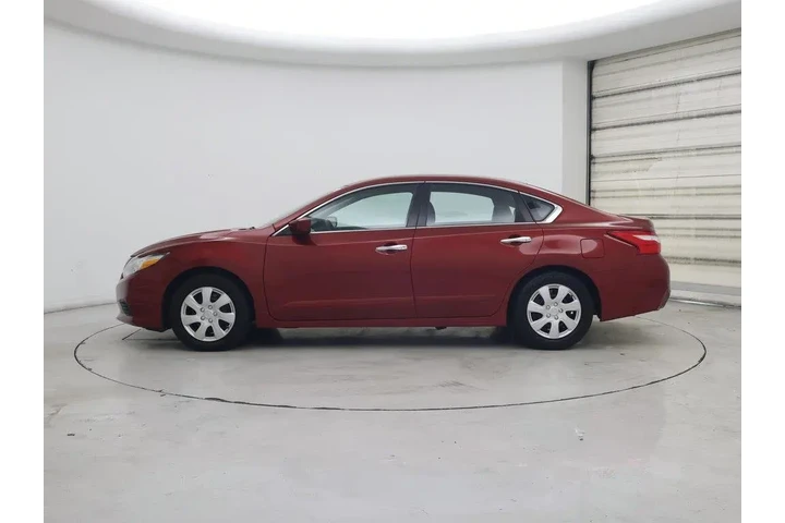 $14998 : Nissan Altima 2016 2.5 S 4dr image 3