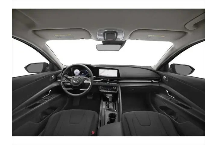 $23388 : Hyundai ELANTRA 2024 SEL 4dr image 10