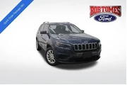 Jeep Cherokee 2020 Latitude en Plano