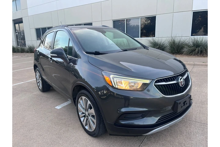 $9995 : 2017 Encore Preferred image 2
