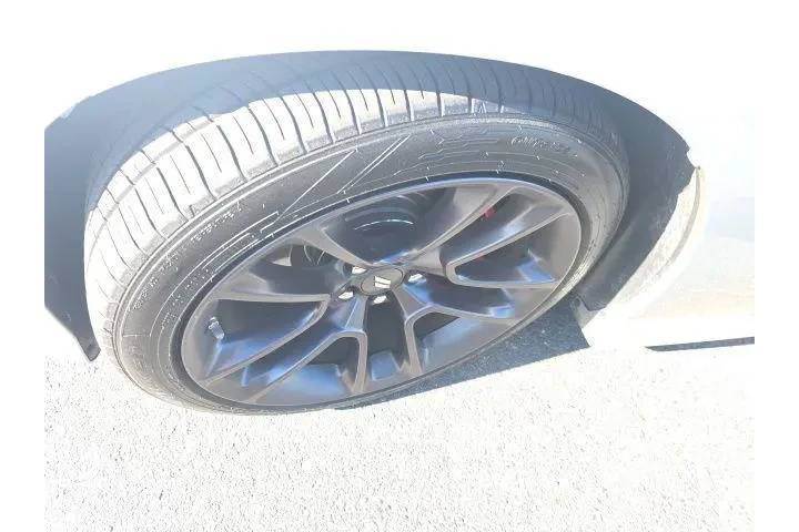 $33991 : Dodge Charger 2020 Scat Pack image 6