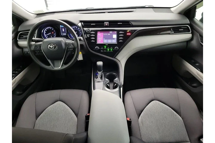 $21998 : Toyota Camry 2020 LE 4dr Sed image 9