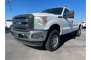 2015 F-350 Super Duty XL