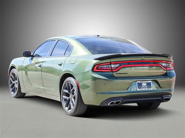 $20800 : Pre-Owned 2020 Dodge Charger image 8