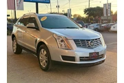 $12499 : 2016 SRX Luxury Collection thumbnail